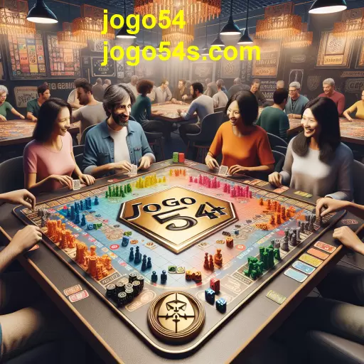 A Magia dos Jogos de Tabuleiro: Diversão e Conexão em Cada Movimento